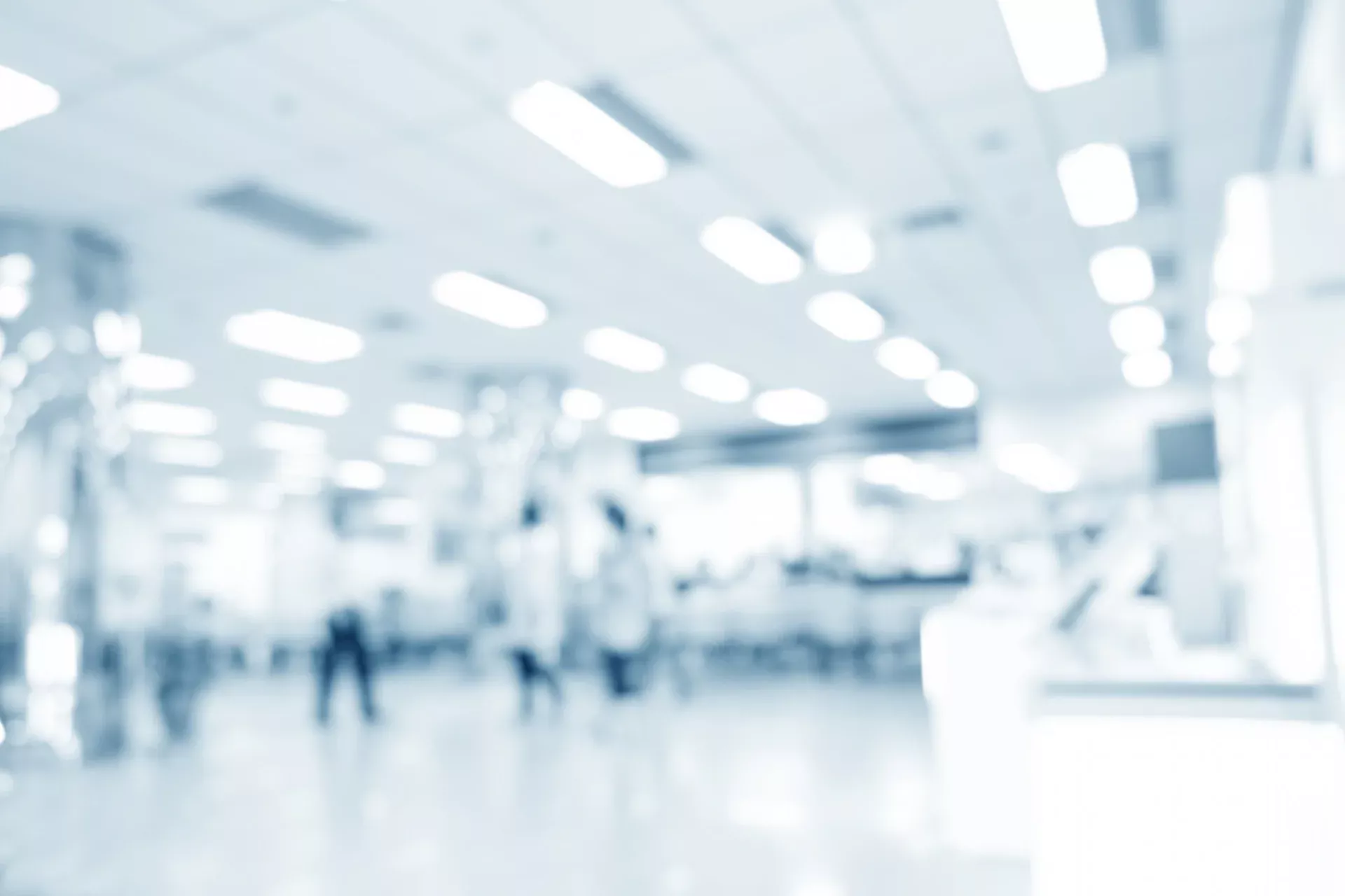 Personaldienstleiter für Pflegekräfte